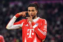 Kèo thẻ phạt Elversberg vs Bayern Munich 22h30 ngày 13/09