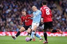 Nhận định bóng đá MU vs Man City, 22h30 ngày 13/09: Chia điểm tại Old Trafford