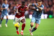 Soi kèo góc Aston Villa vs Nottingham, 21h00 ngày 12/09