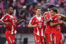 Soi kèo góc Elversberg vs Bayern Munich, 22h30 ngày 13/09