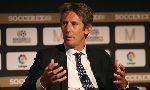 MU nhận tin vui từ ‘cứu tinh’ Edwin van der Sar MU nhận tin vui từ ‘cứu tinh’ Edwin van der Sar