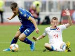 Phân tích tỷ lệ Kosovo vs Montenegro, 1h45 ngày 15/10
