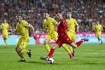 Nhận định Ukraine vs Bồ Đào Nha, 01h45 ngày 15/10: Tin vào CR7 Nhận định Ukraine vs Bồ Đào Nha, 01h45 ngày 15/10: Tin vào CR7