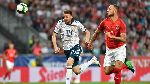Nhận định bóng đá Slovenia vs Áo, 01h45 ngày 14/10: Điểm tựa sân nhà