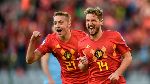 Kết quả VL EURO 2020: Kazakhstan vs Bỉ, 20h ngày 13/10 Kết quả VL EURO 2020: Kazakhstan vs Bỉ, 20h ngày 13/10