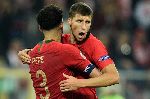 Dự đoán Ukraine vs Bồ Đào Nha (1h45 15/10) bởi Andriy Voronin