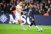Biến động tỷ lệ kèo PSG vs Angers, 2h ngày 16/10 Biến động tỷ lệ kèo PSG vs Angers, 2h ngày 16/10