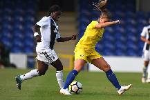 Nhận định, soi kèo Juventus (W) vs Chelsea (W), 2h00 ngày 14/10 Nhận định, soi kèo Juventus (W) vs Chelsea (W), 2h00 ngày 14/10