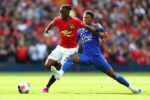 Nhận định, soi kèo Leicester vs MU, 21h ngày 16/10