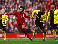 Phân tích kèo hiệp 1 Watford vs Liverpool, 18h30 ngày 16/10