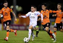 Biến động tỷ lệ kèo Brisbane Roar vs Melbourne City, 15h45 ngày 14/10 Biến động tỷ lệ kèo Brisbane Roar vs Melbourne City, 15h45 ngày 14/10