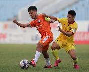 Nhận định, soi kèo Hồng Lĩnh Hà Tĩnh vs SHB Đà Nẵng, 18h ngày 14/10 Nhận định, soi kèo Hồng Lĩnh Hà Tĩnh vs SHB Đà Nẵng, 18h ngày 14/10
