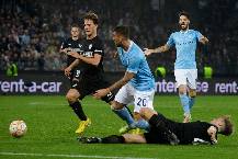 Nhận định, soi kèo Lazio vs Sturm Graz, 2h00 ngày 14/10 Nhận định, soi kèo Lazio vs Sturm Graz, 2h00 ngày 14/10