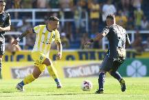 Nhận định, soi kèo Tucumán vs Rosario Central, 7h30 ngày 14/10