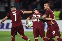 Soi kèo bóng đá Cúp C3 Châu Âu hôm nay 13/10: Cluj vs Slavia Prague