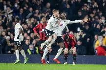 Soi kèo chẵn/ lẻ Fulham vs Bournemouth, 21h ngày 15/10