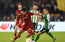 Soi kèo phạt góc Betis vs Roma, 23h45 ngày 13/10 Soi kèo phạt góc Betis vs Roma, 23h45 ngày 13/10