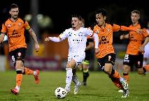Soi kèo phạt góc Brisbane Roar vs Melbourne City, 15h45 ngày 14/10 Soi kèo phạt góc Brisbane Roar vs Melbourne City, 15h45 ngày 14/10