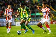 Soi kèo tài xỉu Defensa Justicia vs Union Santa Fe hôm nay, 5h ngày 15/10