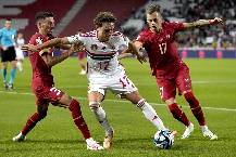Nhận định, soi kèo Hungary vs Serbia, 1h45 ngày 15/10 Nhận định, soi kèo Hungary vs Serbia, 1h45 ngày 15/10
