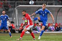 Nhận định, soi kèo Italia vs Malta, 1h45 ngày 15/10 Nhận định, soi kèo Italia vs Malta, 1h45 ngày 15/10