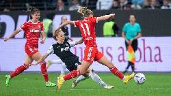 Nhận định, soi kèo Nữ Bayern Munich vs Nữ Frankfurt, 22h55 ngày 14/10