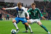 Nhận định, soi kèo Slovenia vs Phần Lan, 23h00 ngày 14/10