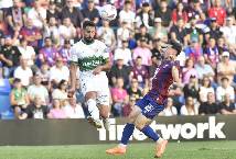 Nhận định, soi kèo Elche vs Deportivo, 2h00 ngày 14/10: Giữ lại 3 điểm