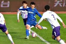 Nhận định, soi kèo Shijiazhuang Gongfu vs Chongqing Tonglianglong, 18h30 ngày 13/10: Nỗi lo xa nhà