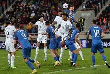 Soi kèo góc Azerbaijan vs Slovakia, 22h59 ngày 14/10