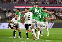 Nhận định, soi kèo Bắc Ireland vs Đức, 1h45 ngày 14/10: Quyết liệt ngôi đầu