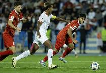 Nhận định, soi kèo Myanmar vs Syria, 17h30 ngày 14/10: Khẳng định sức mạnh