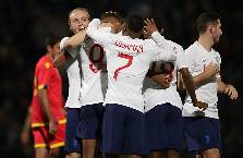 Nhận định, soi kèo U21 Anh vs U21 Andorra, 1h45 ngày 14/10: Thắng dễ nhưng khó đậm