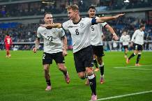 Soi kèo góc Bắc Ireland vs Đức, 01h45 ngày 14/10