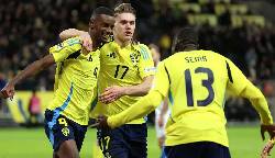 Soi kèo góc Thụy Điển vs Kosovo, 01h45 ngày 14/10