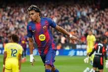 Kèo thẻ phạt Galatasaray vs Barcelona 02h00 ngày 14/10