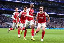 Nhận định bóng đá Arsenal vs Lille, 02h00 ngày 14/10: Đẳng cấp chênh lệch