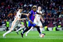 Nhận định bóng đá Galatasaray vs Barcelona, 02h00 ngày 14/10: Đại náo Rams Park