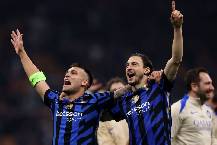 Nhận định bóng đá Inter Milan vs Club Brugge, 02h00 ngày 14/10: Chủ thắng cách biệt