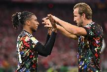Nhận định bóng đá Viking vs Bayern Munich, 02h00 ngày 14/10: Tin vào cửa dưới
