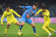 Nhận định bóng đá Villarreal vs Napoli, 09h30 ngày 07/10: Điểm tựa El Madrigal