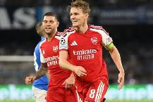 Soi kèo góc Arsenal vs Lille, 02h00 ngày 14/10