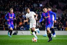 Soi kèo góc Galatasaray vs Barcelona, 02h00 ngày 14/10