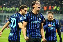 Soi kèo góc Inter Milan vs Club Brugge, 02h00 ngày 14/10