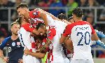 Croatia vs Slovakia (2h45 17/11): Lực bất tòng tâm