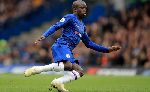 N’Golo Kante mang tin không thể vui hơn cho Chelsea