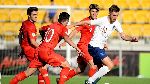 Nhận định bóng đá U19 Anh vs U19 Luxembourg, 19h ngày 13/11: Sư tử Anh gầm thét