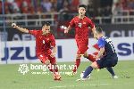 Cựu tuyển thủ dự đoán Việt Nam vs UAE, 20h ngày 14/11