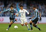 Nhận định Kashima Antlers vs Kawasaki Frontale, 15h00 ngày 14/11