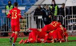 Nhận định Wales U21 vs Moldova U21, 0h ngày 14/11 Nhận định Wales U21 vs Moldova U21, 0h ngày 14/11
